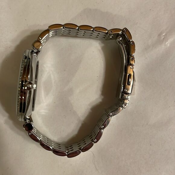 Michael Kors Darcy Watch NWT - Picture 4 of 7